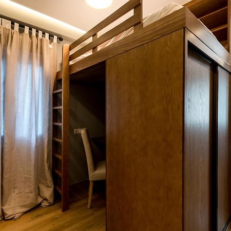 Triana Apartments Deluxe إشبيلية المظهر الخارجي الصورة