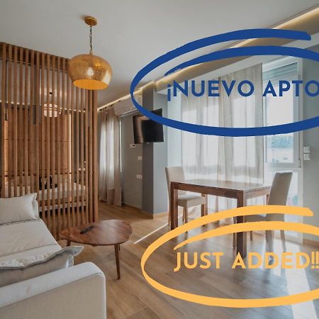 Triana Apartments Deluxe إشبيلية المظهر الخارجي الصورة
