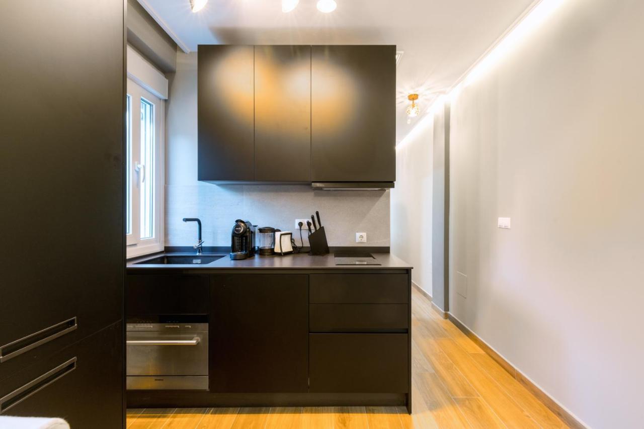 Triana Apartments Deluxe إشبيلية المظهر الخارجي الصورة
